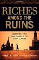 『The Riches Within 』 The Rich Within: Transform your relationship with money and